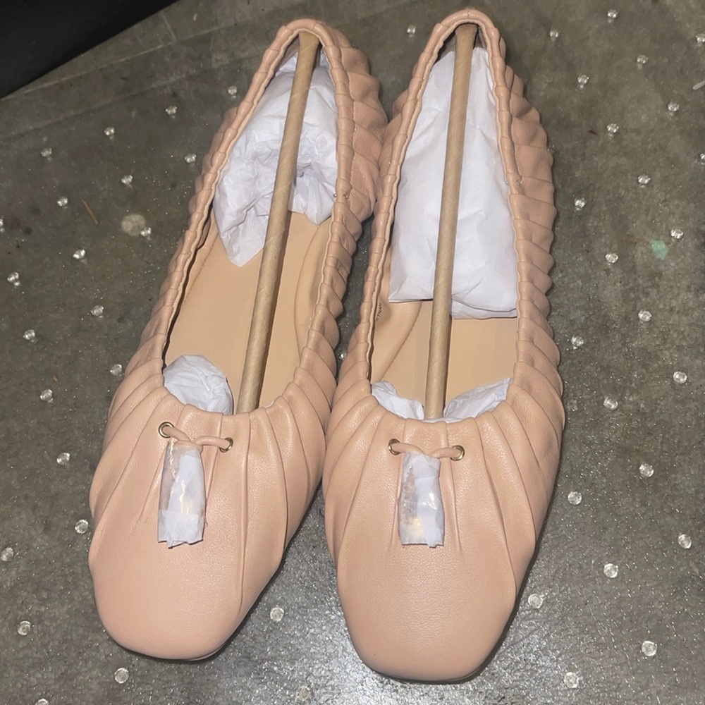 Coach shoes